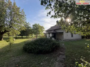 Prodej rodinného domu, Vlkaneč, 190 m2