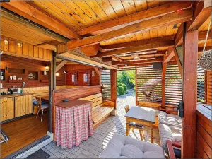 Prodej bytu 3+1, Čerčany, Komenského, 80 m2