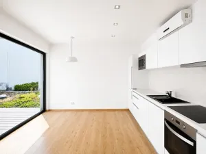 Pronájem bytu 2+kk, Luhačovice, Masarykova, 83 m2