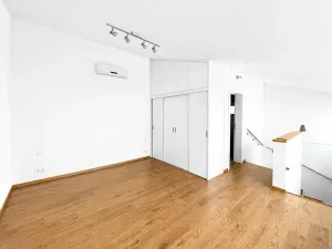 Pronájem bytu 2+kk, Luhačovice, Masarykova, 83 m2