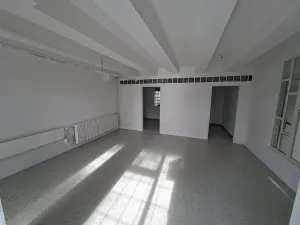Pronájem obchodního prostoru, Kolín, Sadová, 40 m2