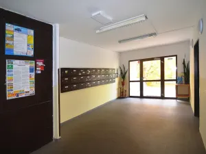 Prodej bytu 1+kk, Praha - Modřany, Petržílova, 29 m2