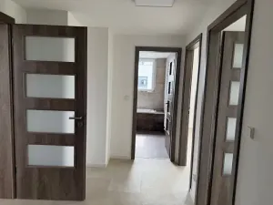 Pronájem bytu 3+kk, Mnichovo Hradiště, V Cestkách, 95 m2