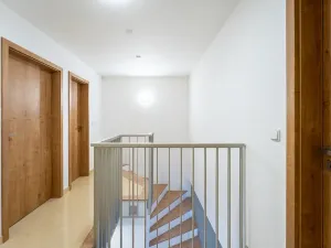 Prodej rodinného domu, Bošovice, 96 m2