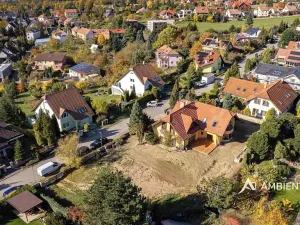 Prodej pozemku pro bydlení, Brno, 441 m2