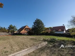 Prodej pozemku pro bydlení, Brno, 441 m2