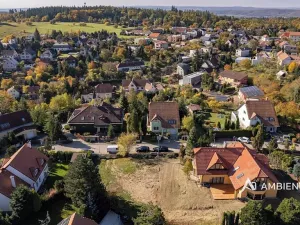 Prodej pozemku pro bydlení, Brno, 441 m2