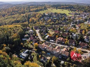 Prodej pozemku pro bydlení, Brno, 441 m2