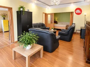 Prodej bytu 2+kk, Božičany, 75 m2