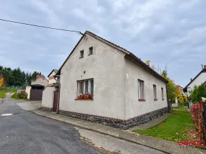 Prodej rodinného domu, Rpety, 110 m2