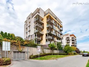 Prodej bytu 2+kk, Praha - Hrdlořezy, Nad Smetankou, 70 m2