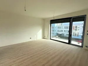 Prodej bytu 1+kk, Brno, Jundrovská, 36 m2