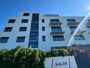 Prodej bytu 1+kk, Brno, Jundrovská, 36 m2