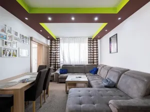 Prodej bytu 3+1, Ostrava, Výškovická, 68 m2