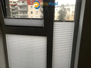 Pronájem bytu 2+kk, Olomouc, Varšavské nám., 40 m2