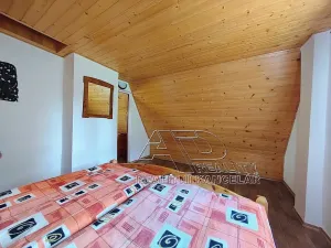 Prodej chaty, Frymburk, 72 m2