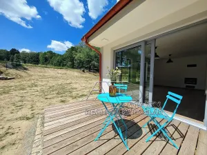Prodej rodinného domu, Horní Stropnice, 91 m2