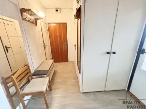 Prodej bytu 3+1, Litovel, Novosady, 71 m2