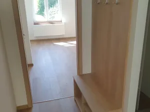 Pronájem bytu 2+kk, Aš, Nádražní, 68 m2
