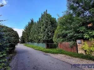 Prodej pozemku pro bydlení, Stěžery, Malá Strana, 601 m2