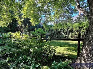 Prodej pozemku pro bydlení, Stěžery, Malá Strana, 601 m2