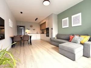 Prodej bytu 3+kk, Praha - Hloubětín, Waltariho, 91 m2