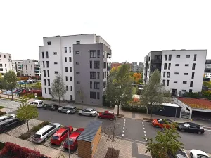 Prodej bytu 3+kk, Praha - Hloubětín, Waltariho, 91 m2