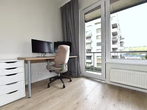 Prodej bytu 3+kk, Praha - Hloubětín, Waltariho, 91 m2