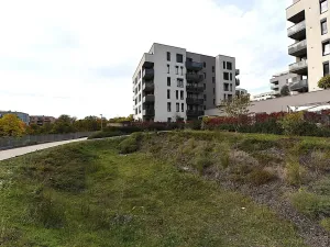 Prodej bytu 3+kk, Praha - Hloubětín, Waltariho, 91 m2