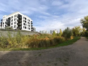 Prodej bytu 3+kk, Praha - Hloubětín, Waltariho, 91 m2