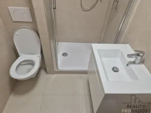 Pronájem bytu 1+1, Valtice, Lázeňská, 33 m2