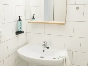 Pronájem bytu 1+kk, Praha - Žižkov, Štítného, 36 m2
