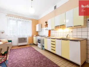 Prodej rodinného domu, Hranice, Čechova, 90 m2