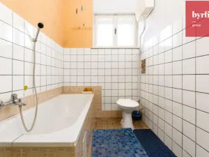 Prodej rodinného domu, Hranice, Čechova, 90 m2