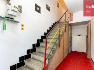 Prodej rodinného domu, Hranice, Čechova, 90 m2