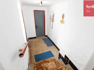Prodej rodinného domu, Hranice, Čechova, 90 m2