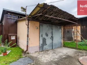 Prodej rodinného domu, Hranice, Čechova, 90 m2