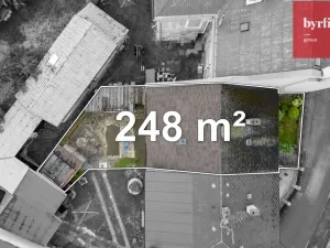 Prodej rodinného domu, Hranice, Čechova, 90 m2