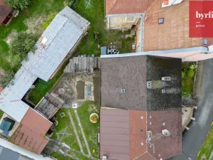 Prodej rodinného domu, Hranice, Čechova, 90 m2