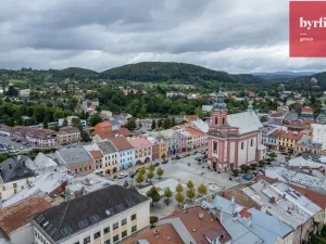 Prodej rodinného domu, Hranice, Čechova, 90 m2