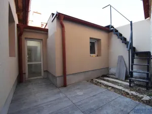 Prodej rodinného domu, Roudnice nad Labem, Palackého, 59 m2
