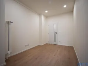 Pronájem bytu 3+kk, Praha - Holešovice, Janovského, 86 m2