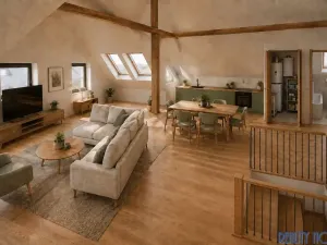 Prodej rodinného domu, Ústí nad Labem - Habrovice, 425 m2