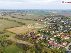 Prodej pozemku pro bydlení, Čakovičky, Dubová, 813 m2