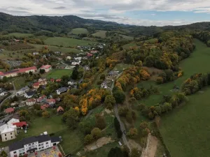 Prodej pozemku pro bydlení, Kašava, 750 m2