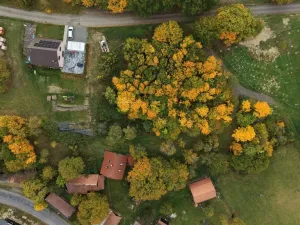 Prodej pozemku pro bydlení, Kašava, 750 m2