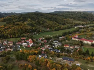 Prodej pozemku pro bydlení, Kašava, 750 m2