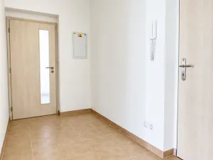 Pronájem bytu 2+kk, Hradec Králové - Svobodné Dvory, K Meteoru, 59 m2