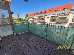 Pronájem bytu 2+kk, Hradec Králové - Svobodné Dvory, K Meteoru, 59 m2