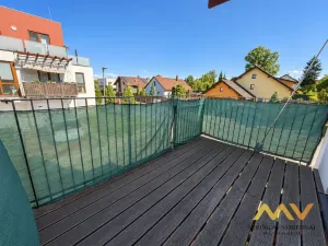 Pronájem bytu 2+kk, Hradec Králové - Svobodné Dvory, K Meteoru, 59 m2
